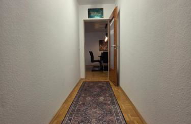 Luxury Apartment MESSE - Foto 62