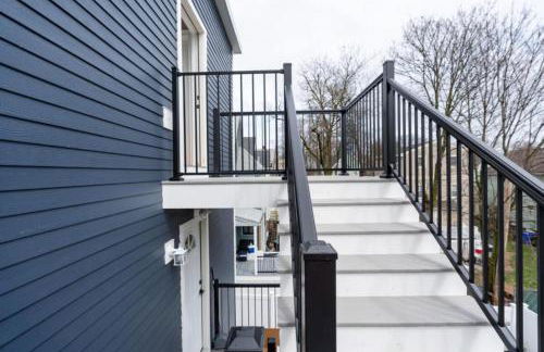 558-3 3BR Boston - Modern Nest near Franklin Park - Foto 44