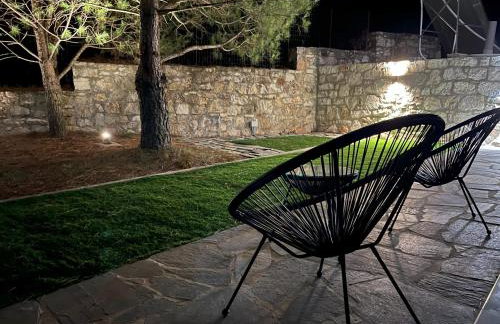 Modern Garden Apartment - City & Mountain View - Foto 40