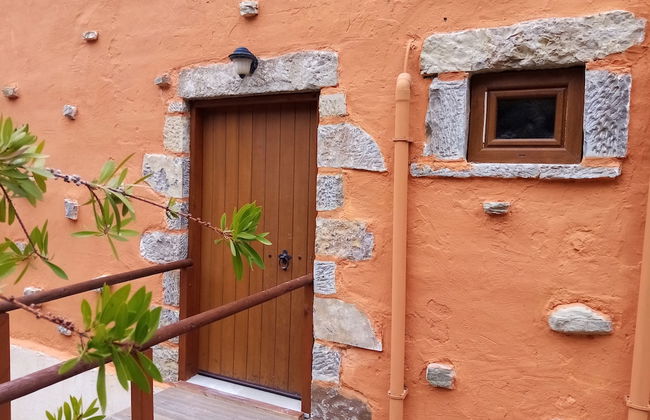 Akros Oreon Hotel - Photo 3