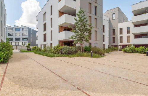 Cozy and charming centrally located apartment - Foto 18