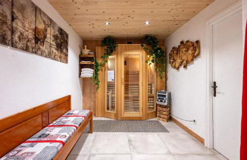 Gîte L'attrape Rêves - Foto 21