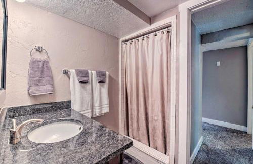 Modern Salt Lake City Apt - 20Mi to Snowbird! - Foto 17