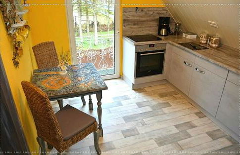 Ferienwohnung Heideschwedin - Foto 10