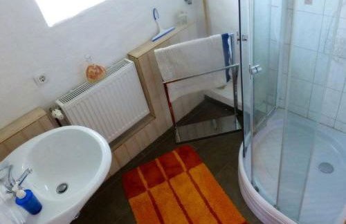 Apartment Huus Thimo by Interhome - Foto 13