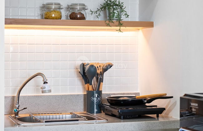 EUNOIA by Kozystay - Foto 7