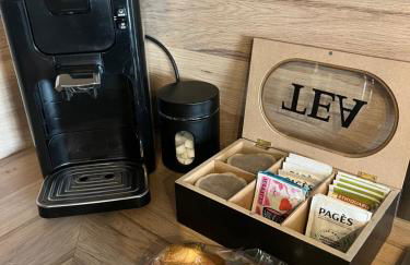 Cœur de Concarneau, appartement entier, proche centre, corniche et plage avec parking - Photo 11