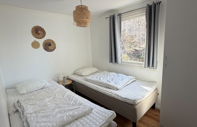 Långasjönäs Camping & Stugby - Foto 65