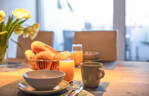 Fewo Sommernachtstraum - Foto 11