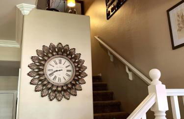 Amazing Gilbert home 3 Bed 2 and half Bath sleeps 8 2 car garage - Foto 14