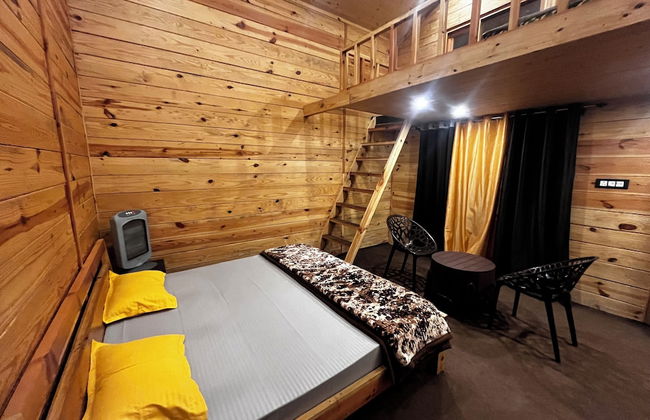 The Nirvana Stays - Foto 5