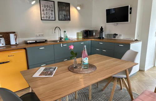 Ferienhaus Ferienwohnung Petermännchen - Foto 1