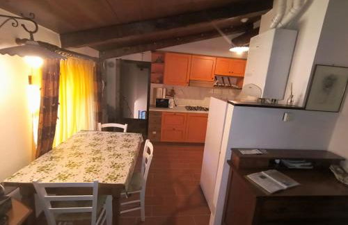 34- Casa di Chiaretta in Val d'Orcia, Sport e Cultura - Foto 13