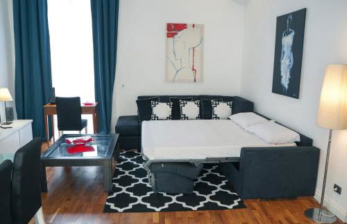 Chiatamone Premium Apartment - Foto 30