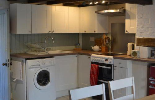 The Cottage - Foto 25