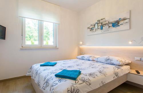 Villa Birikina with Pool - Photo 74