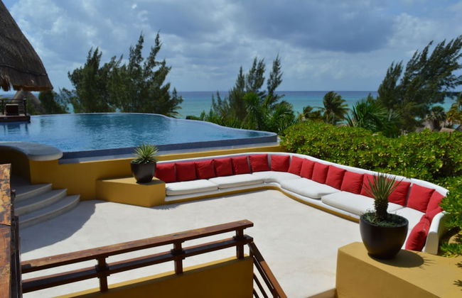 Pueblito Escondido 306 by Riviera Rentals - Foto 27