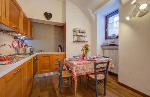 Baita La Ciaburna skiing nearby - Happy Rentals - Photo 11