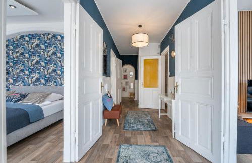 90 RELAX HOMEDESIGN Apartment in Elmshorn bei Hamburg - Foto 13