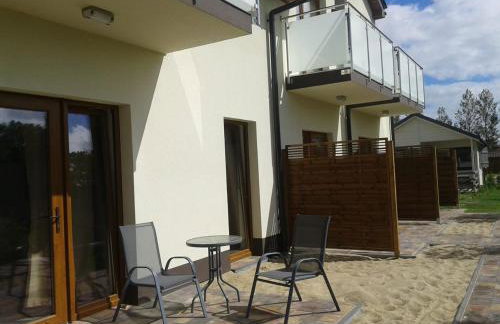 Apartamenty Domki Pokoje WeMa Wicie - Foto 4