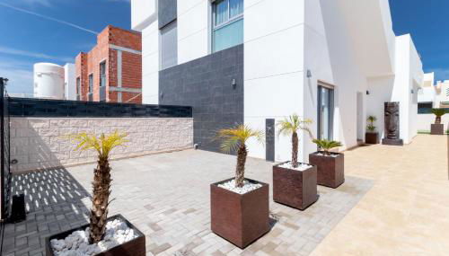 Villa Marabu Lagoon - Foto 2