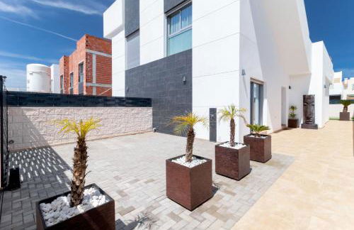 Villa Marabu Lagoon - Photo 2