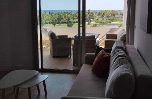 Maravillosas vistas mar y golf - Foto 5