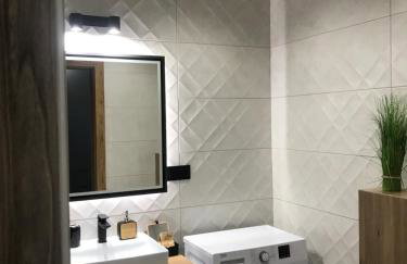 Apartament No 34 Green - Holiday Home Zator - Foto 28