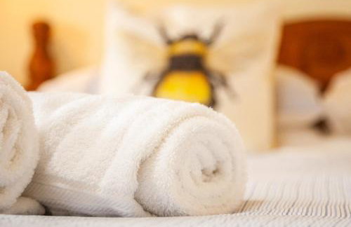 Sychpant Barn - Foto 35