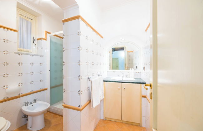 Homely City Apartment by Wonderful Italy - Foto 21