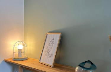 Casa das Flores Leiria Silvercoast Portugal - Foto 63