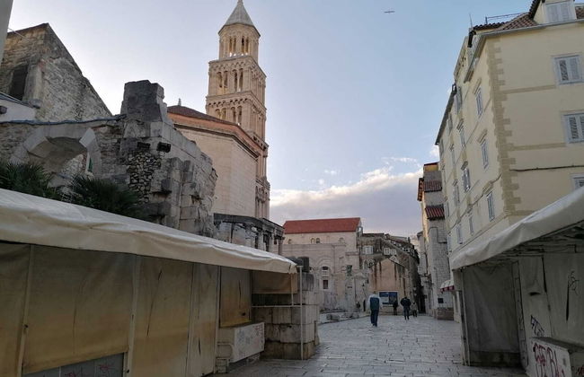 Idea Studio Apartment Center City With Parking - Foto 24