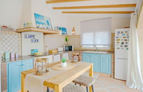 Villa Villa Carpe Diem by Interhome - Foto 62