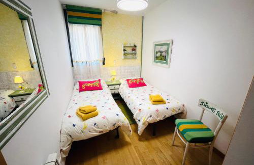 ACOGEDOR ÁTICO DÚPLEX EN TREMP - Foto 40