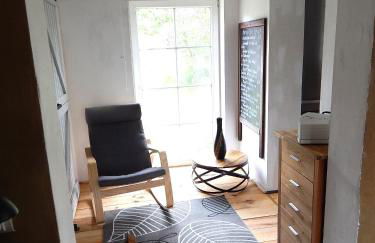 VINTAGE HOUSE Ferienwohnung LANDHAUS LAAVE - Foto 15