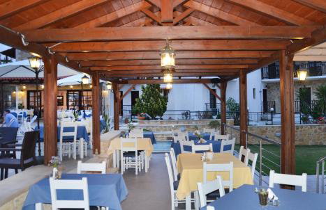 Ledra Maleme Hotel - Foto 15