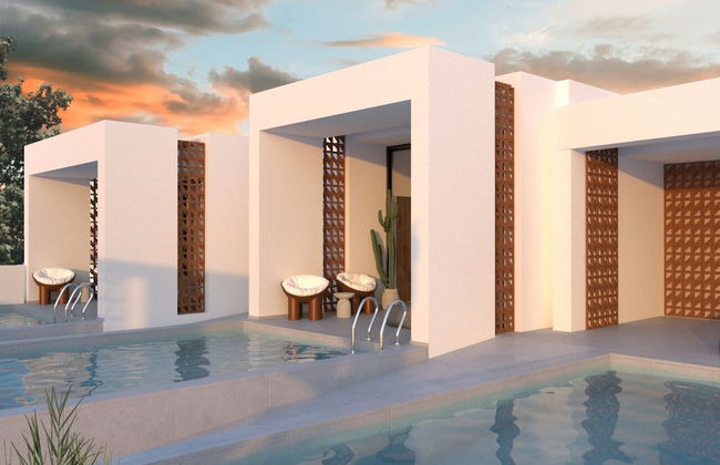 Musafir Luxury Suites & Villas - Foto 1