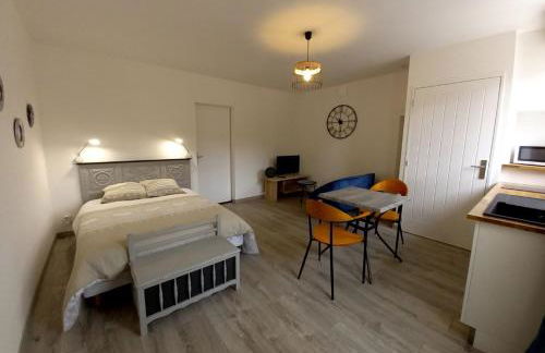 Gîte "Chez Albert et Cie"- 8 mn du Puy du Fou - Photo 1