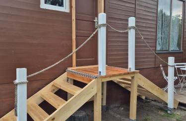 Haus Evelynchen auf Rädern Deutschhof - Photo 14