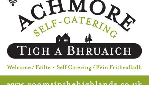 Achmore Self Catering - Foto 2