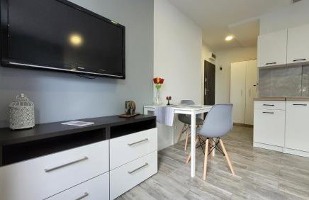 Apartamenty Parkowe nr 6 - Foto 7