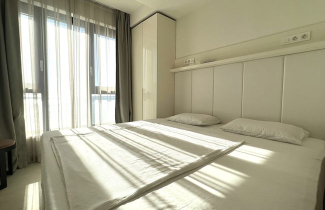 Sunraf Luxe Apartments - Foto 45