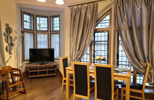 Original Trafalgar Square Apartment near Buckingham Palace - Foto 1