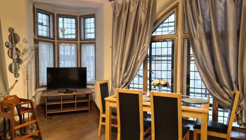 Original Trafalgar Square Apartment near Buckingham Palace - Foto 1