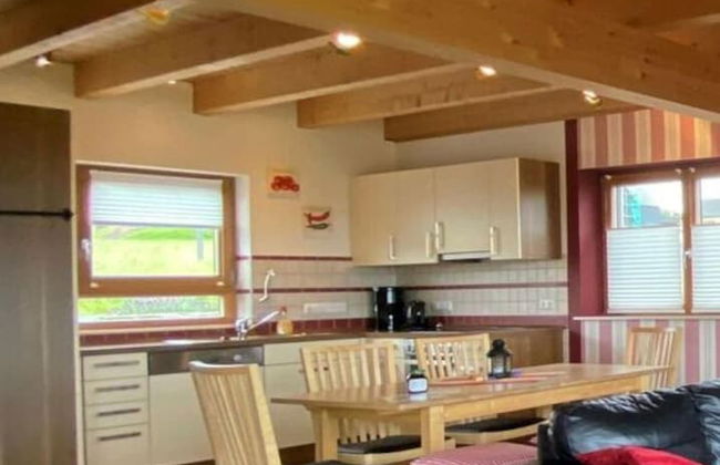 Holiday Home Red Milan - Photo 1