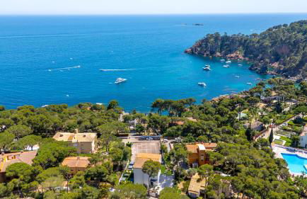 Apartments Cap de Planes Calella de Palafrugell - by EMERALD STAY - Foto 41