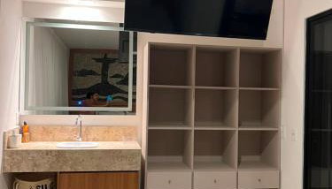 High-End Studios Between Ipanema & Copacabana - Luggage Storage - Foto 3