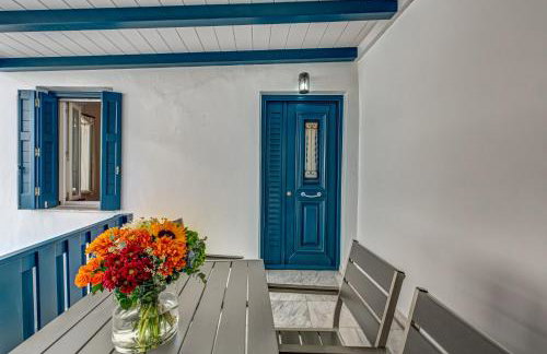 Andy Port House with Seaview by Goutos Properties - Foto 69