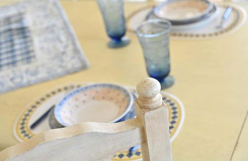 Landhaus Vilmnitz - Wohnung 7 - Foto 17