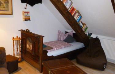 Lucky Home Spitzweg Appartment - Foto 8